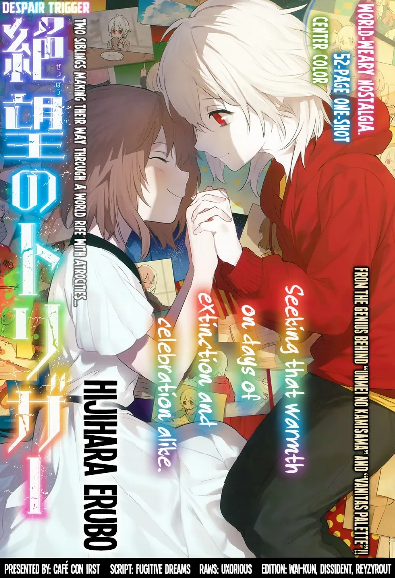 Volume 01