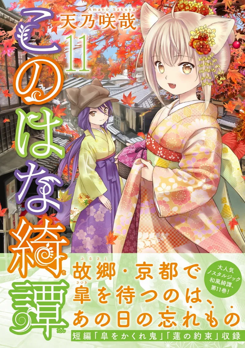 Volume 11