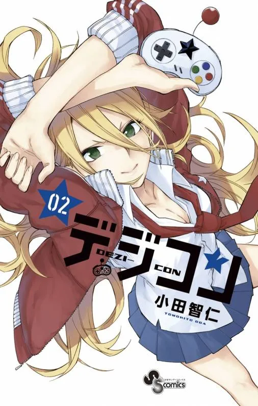 Volume 02
