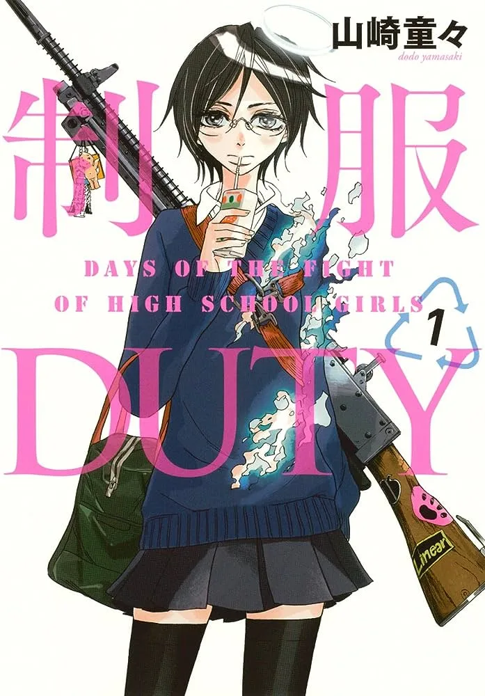 Volume 01
