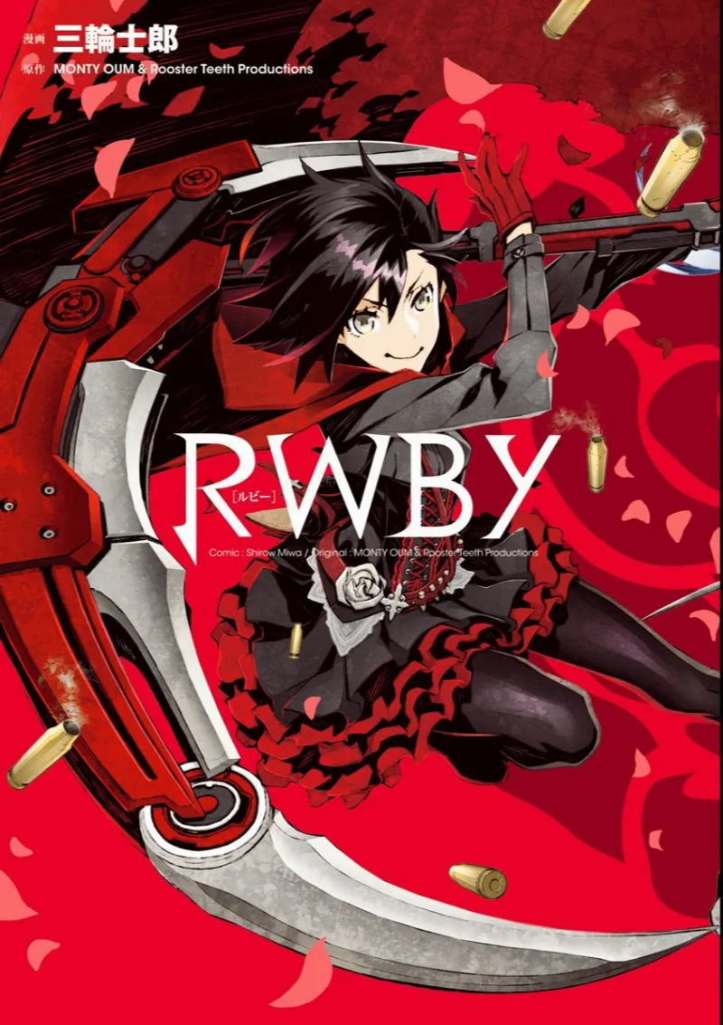 Volume 01
