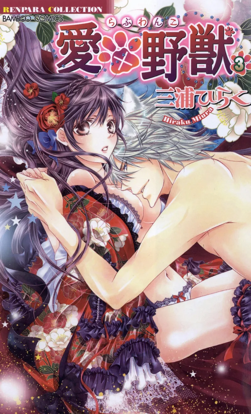 Volume 03