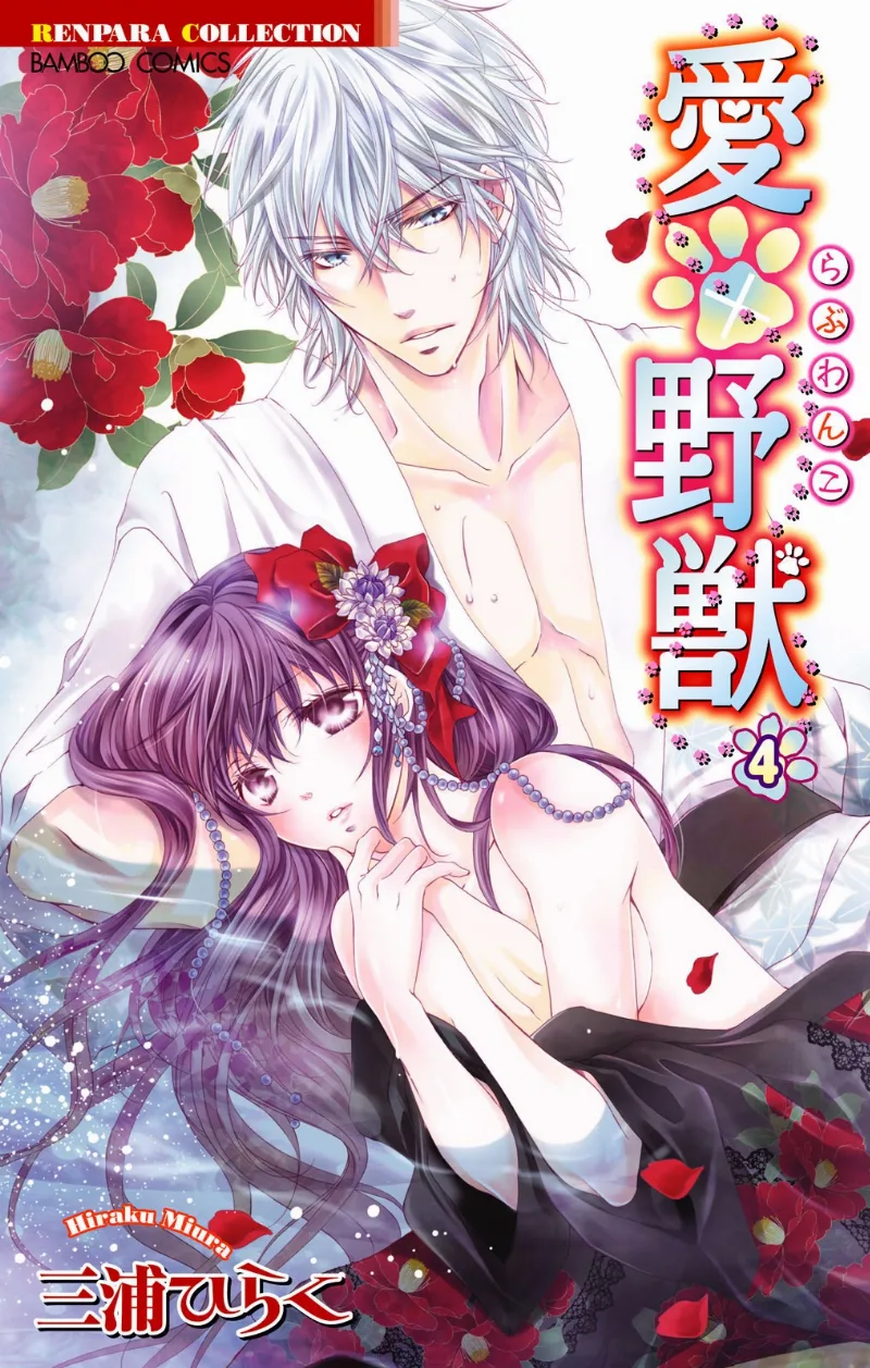 Volume 04