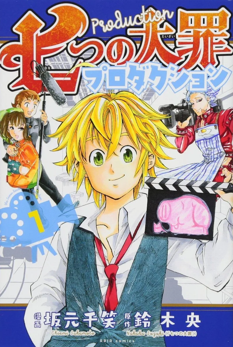 Volume 01
