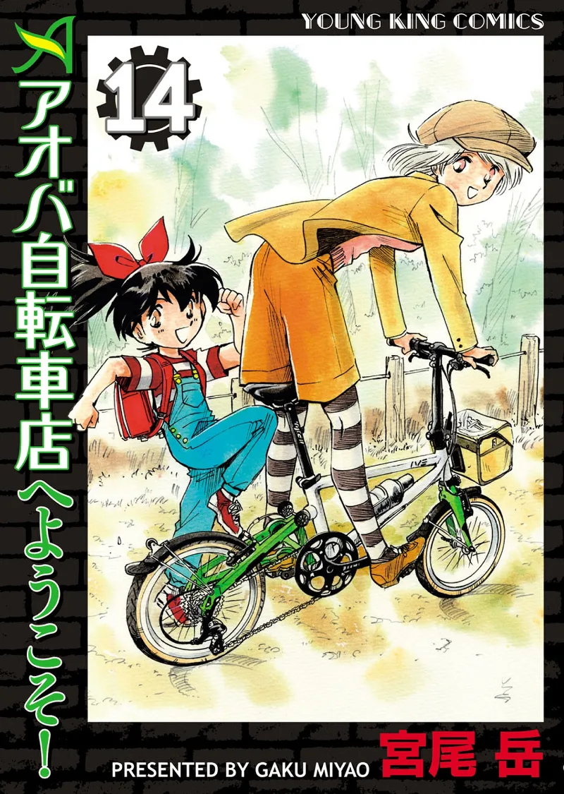 Volume 14