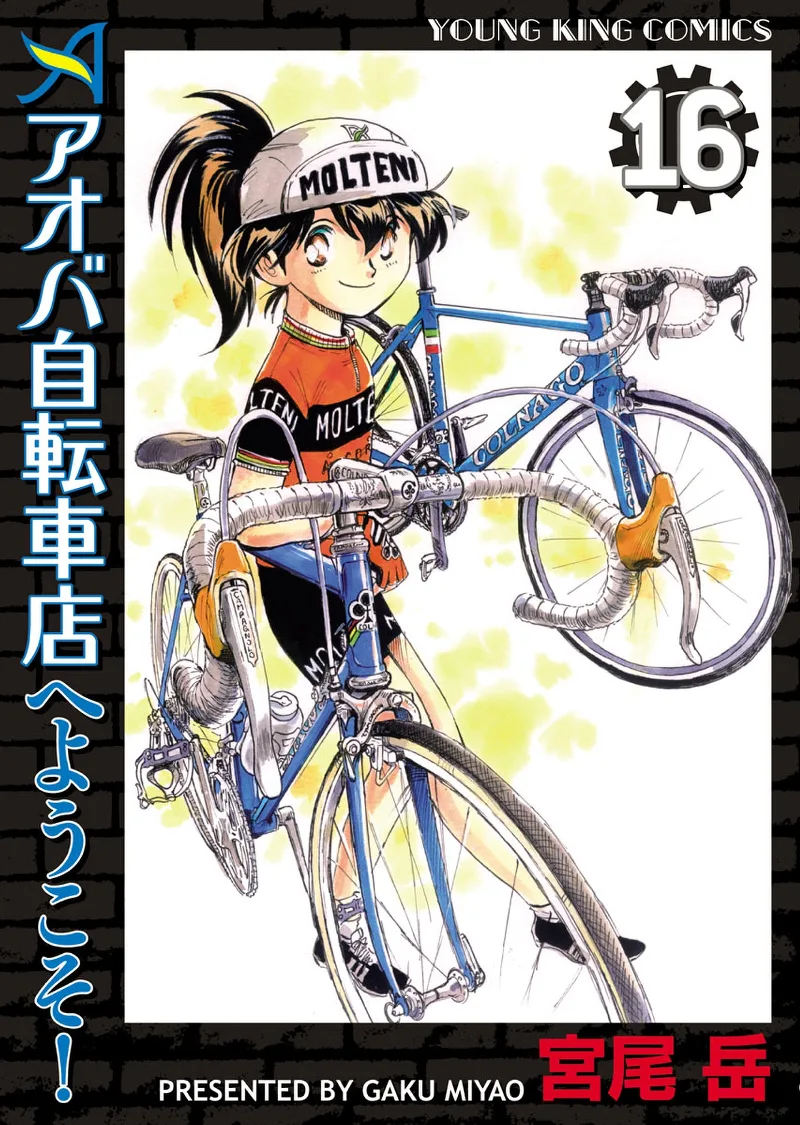 Volume 16
