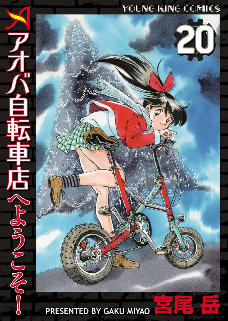 Volume 20