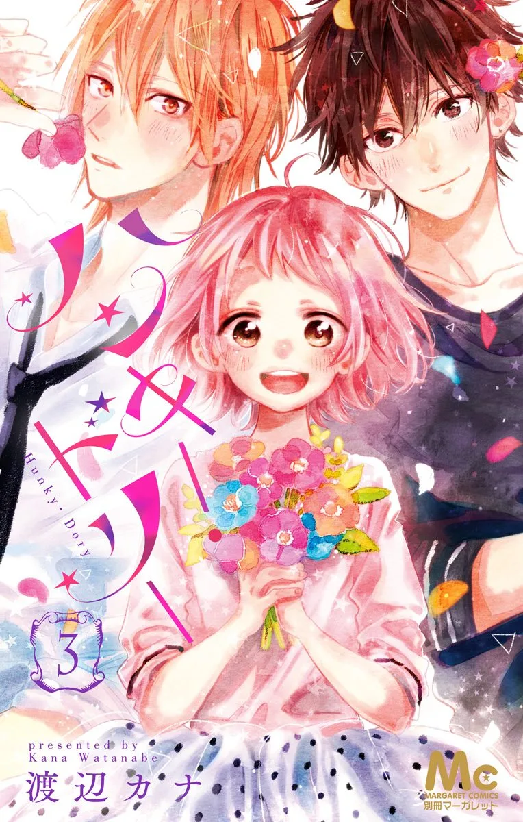 Volume 03