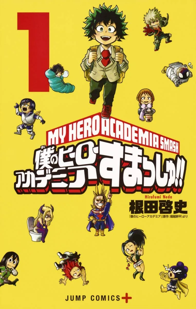 Volume 01