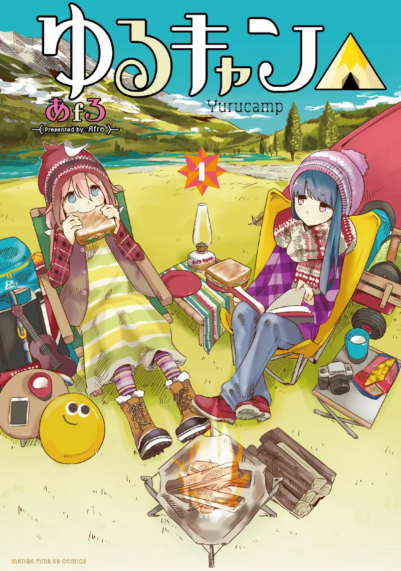 Volume 01