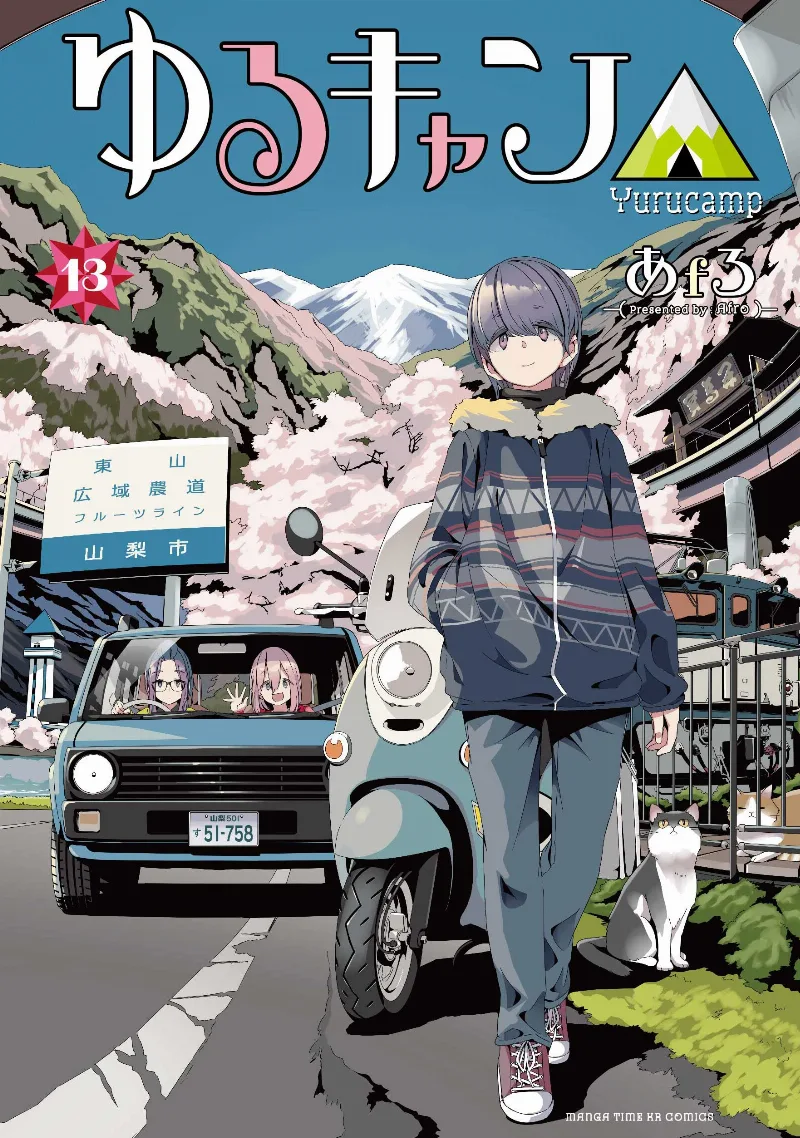 Volume 13