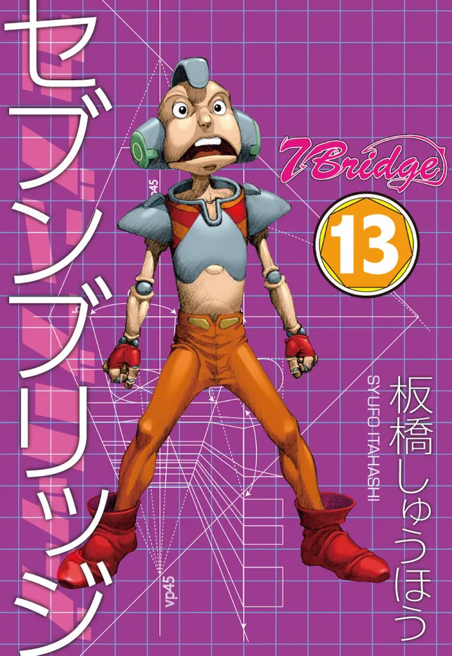 Volume 13