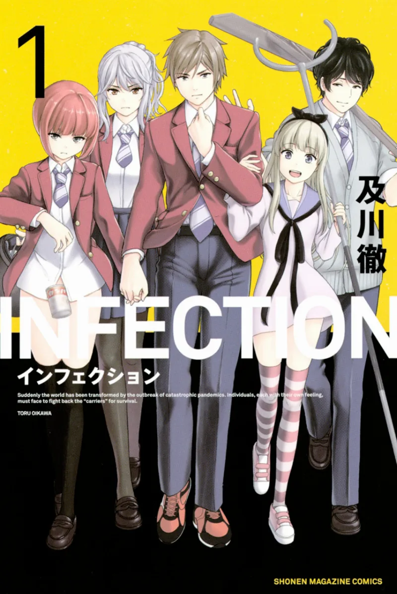 Volume 01