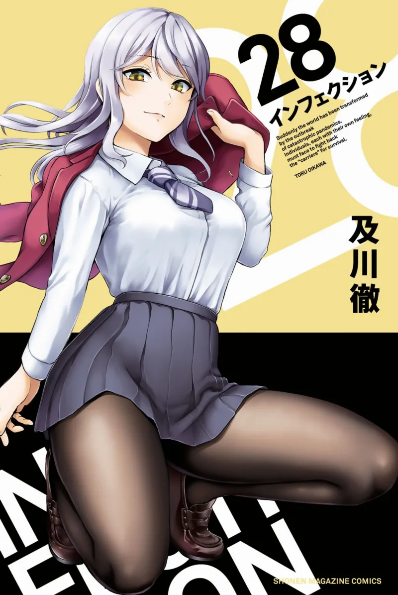 Volume 28