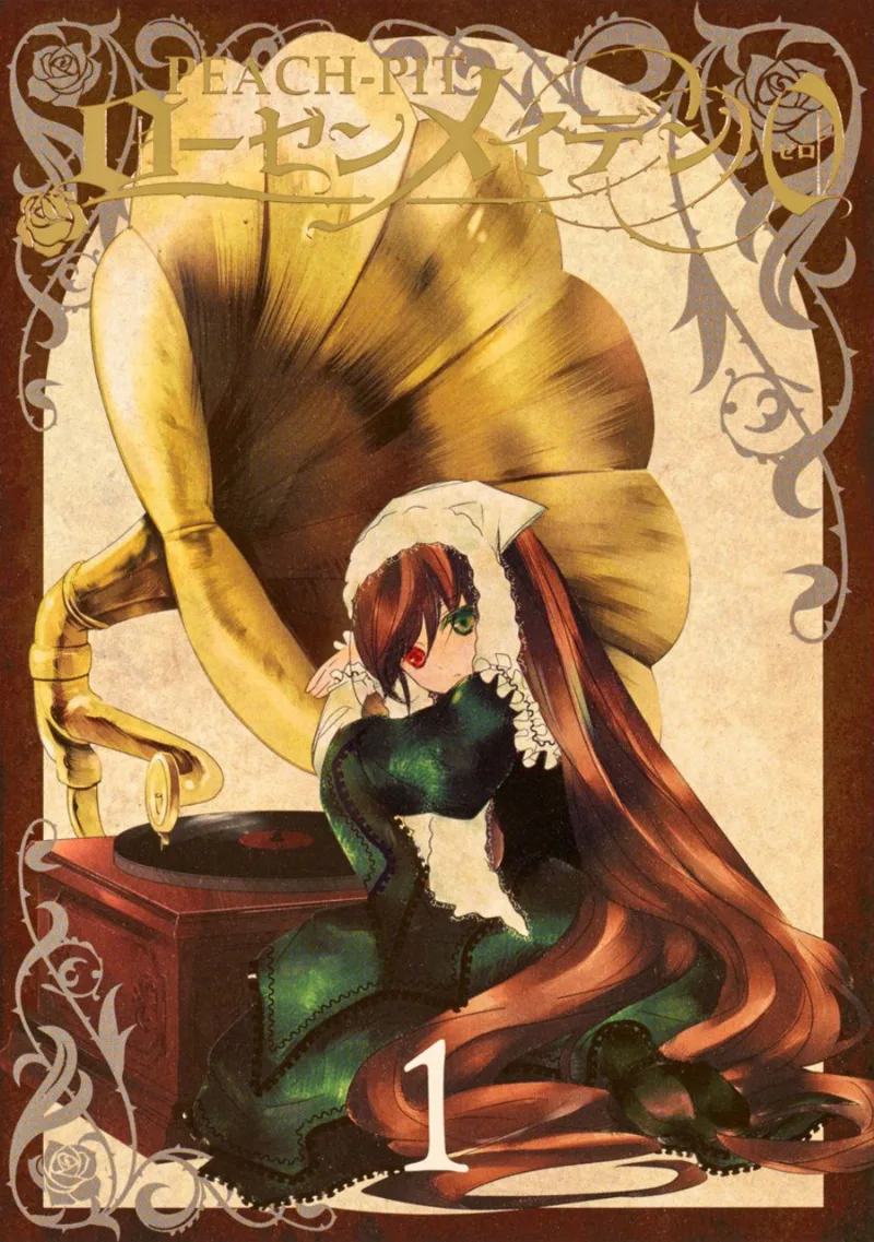 Volume 01