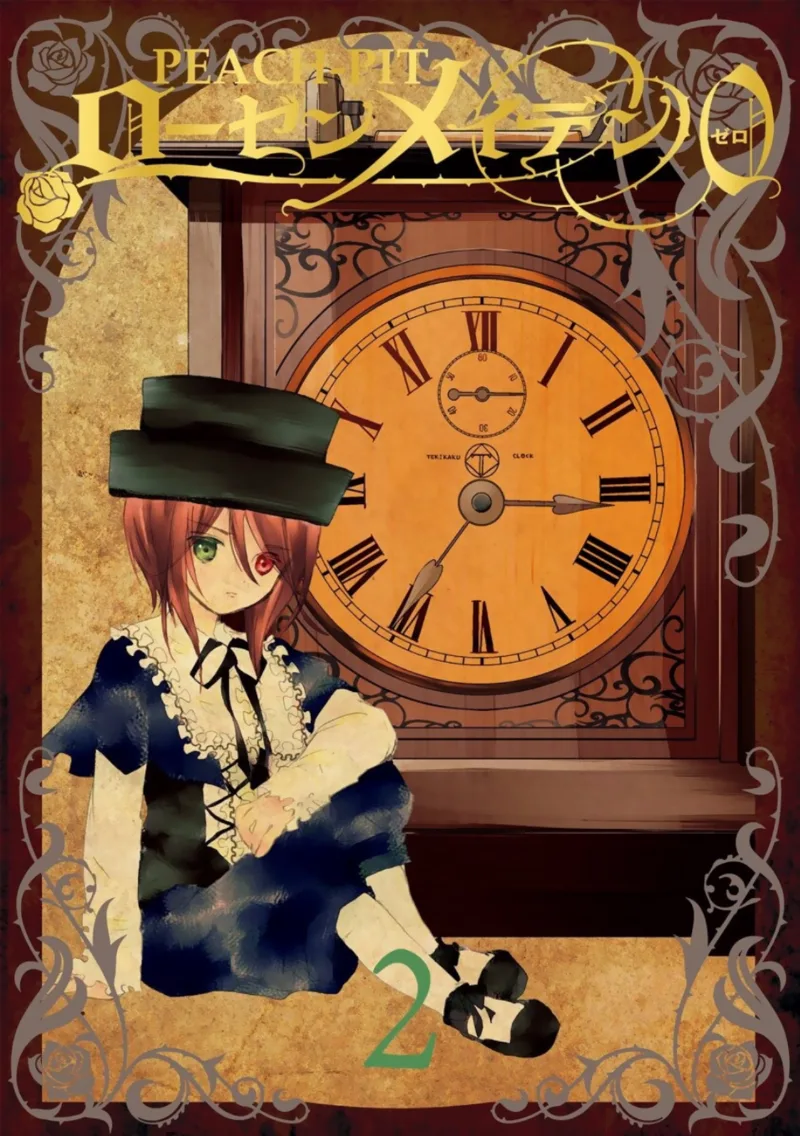 Volume 02