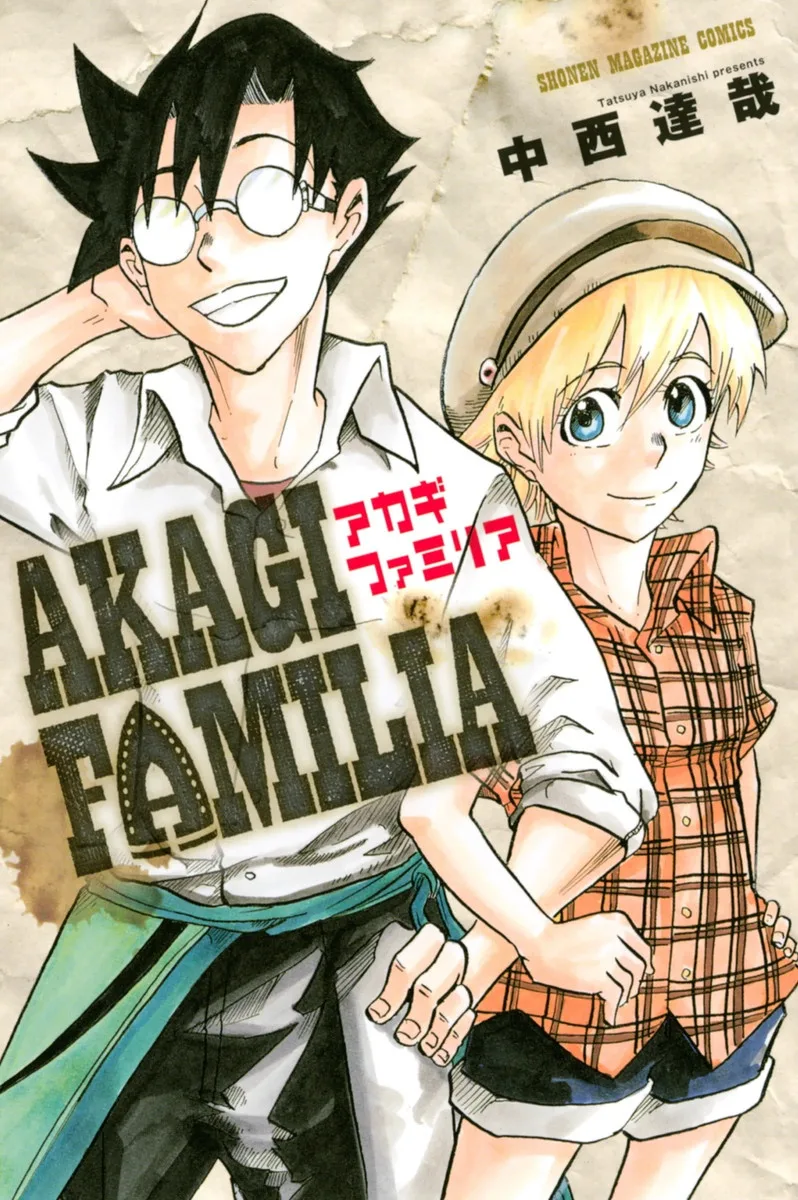 Volume 01
