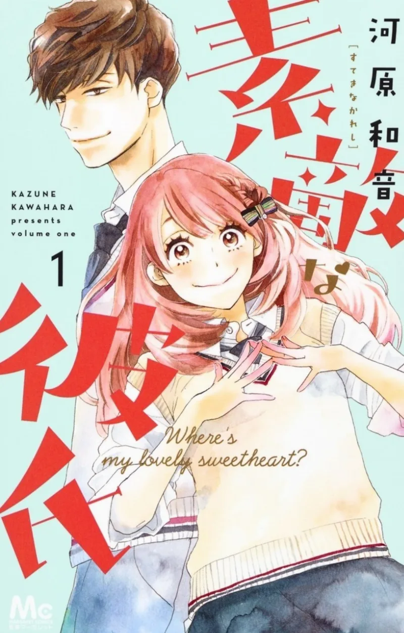 Volume 01