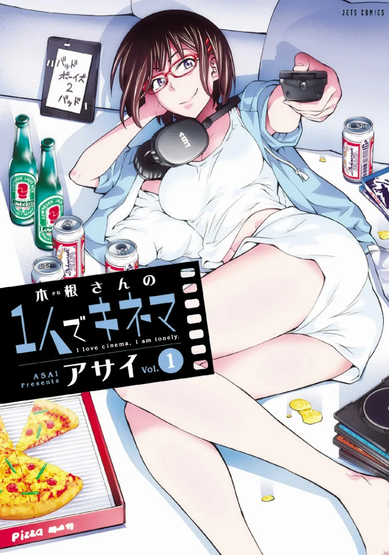 Volume 01