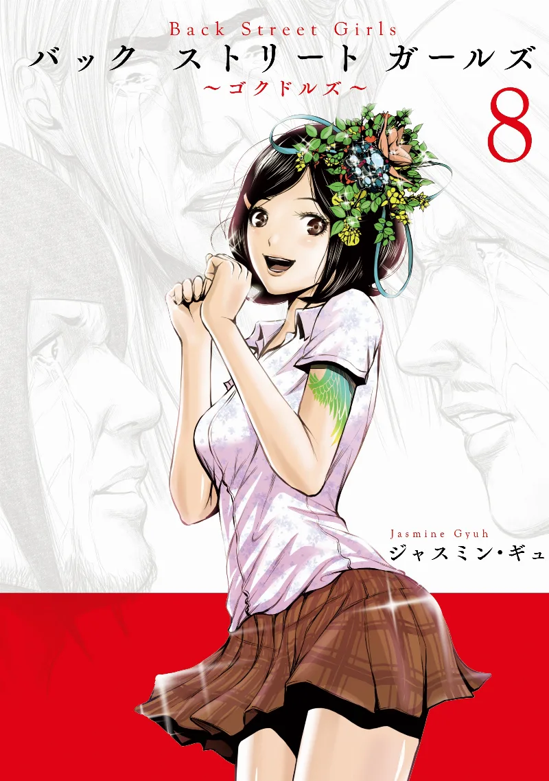 Volume 08