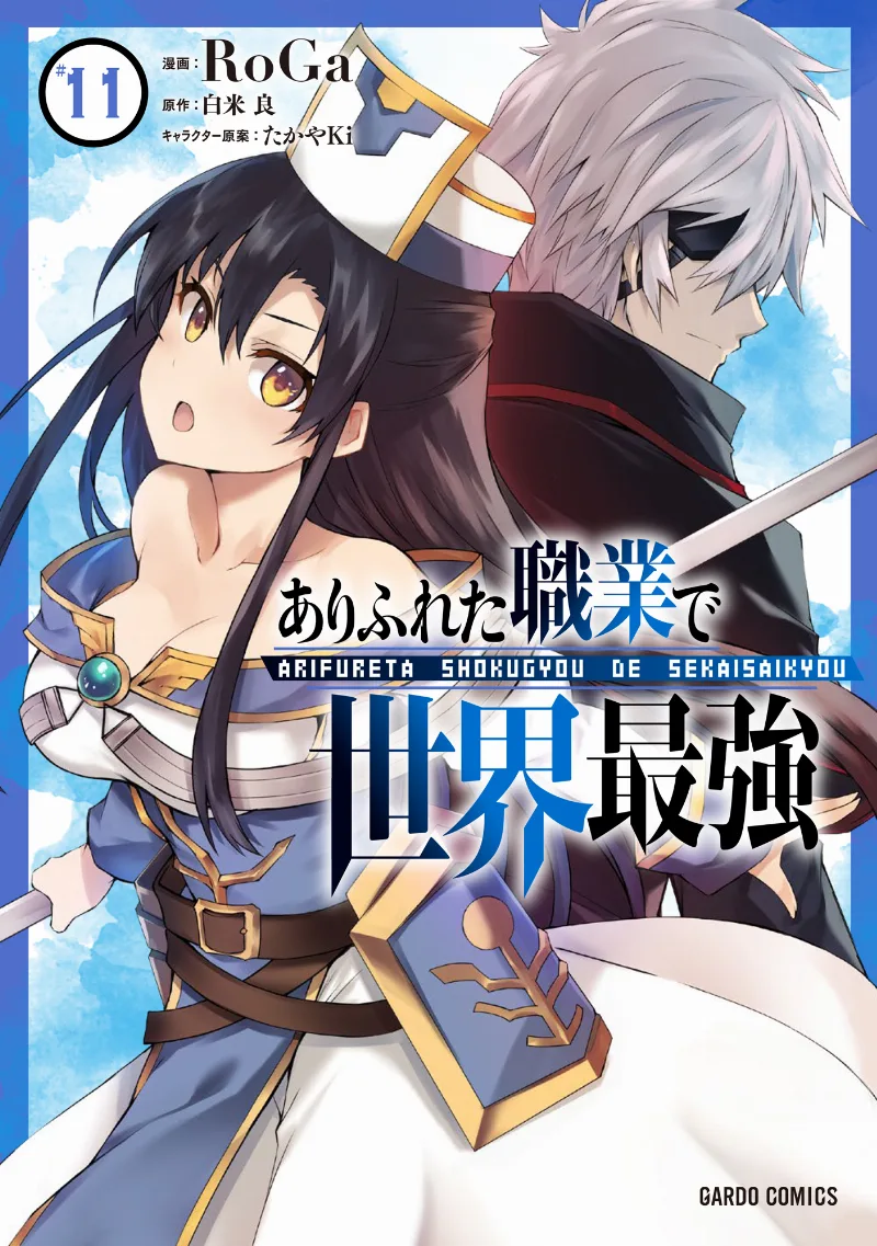 Volume 11