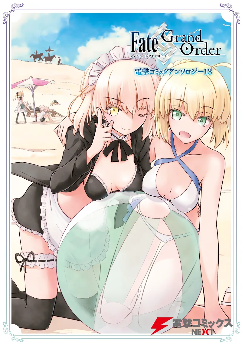 Volume 13
