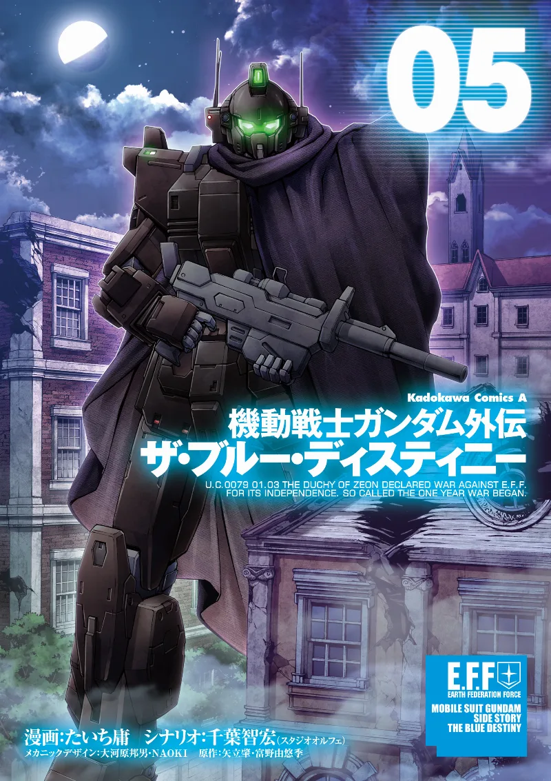 Volume 05