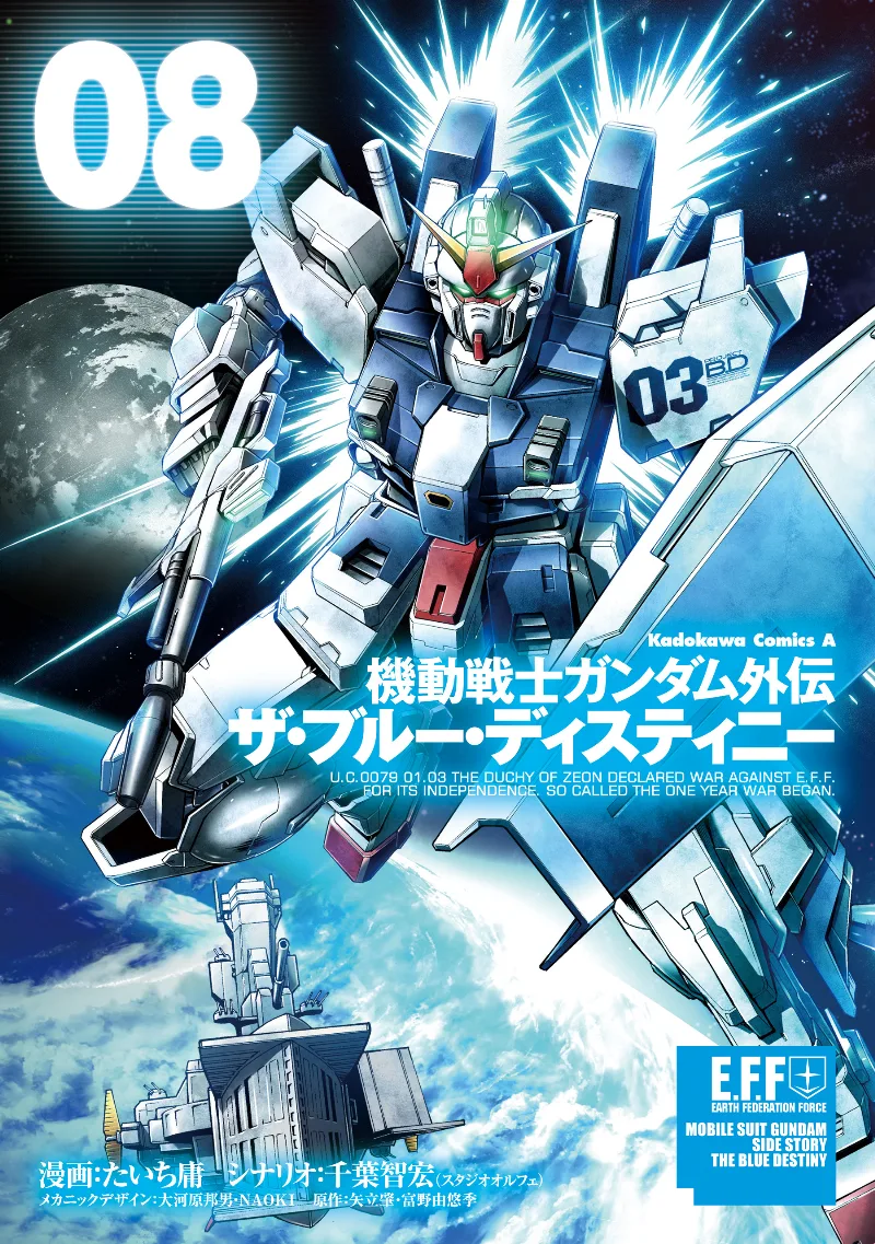 Volume 08