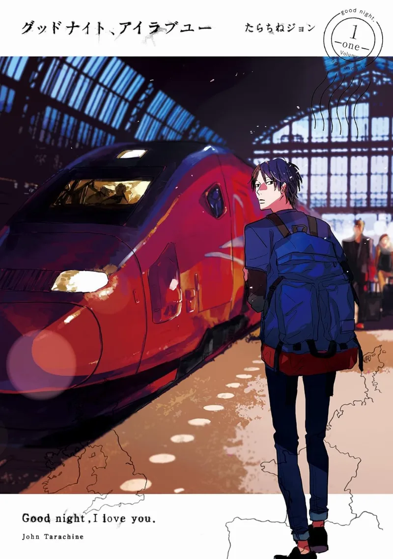 Volume 01