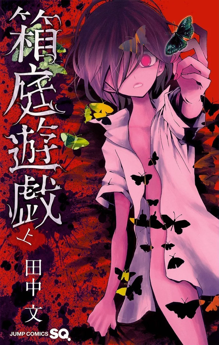 Volume 01