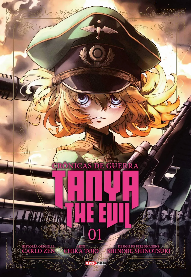 Volume 01