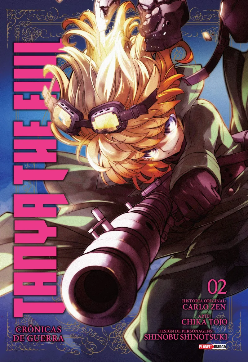Volume 02
