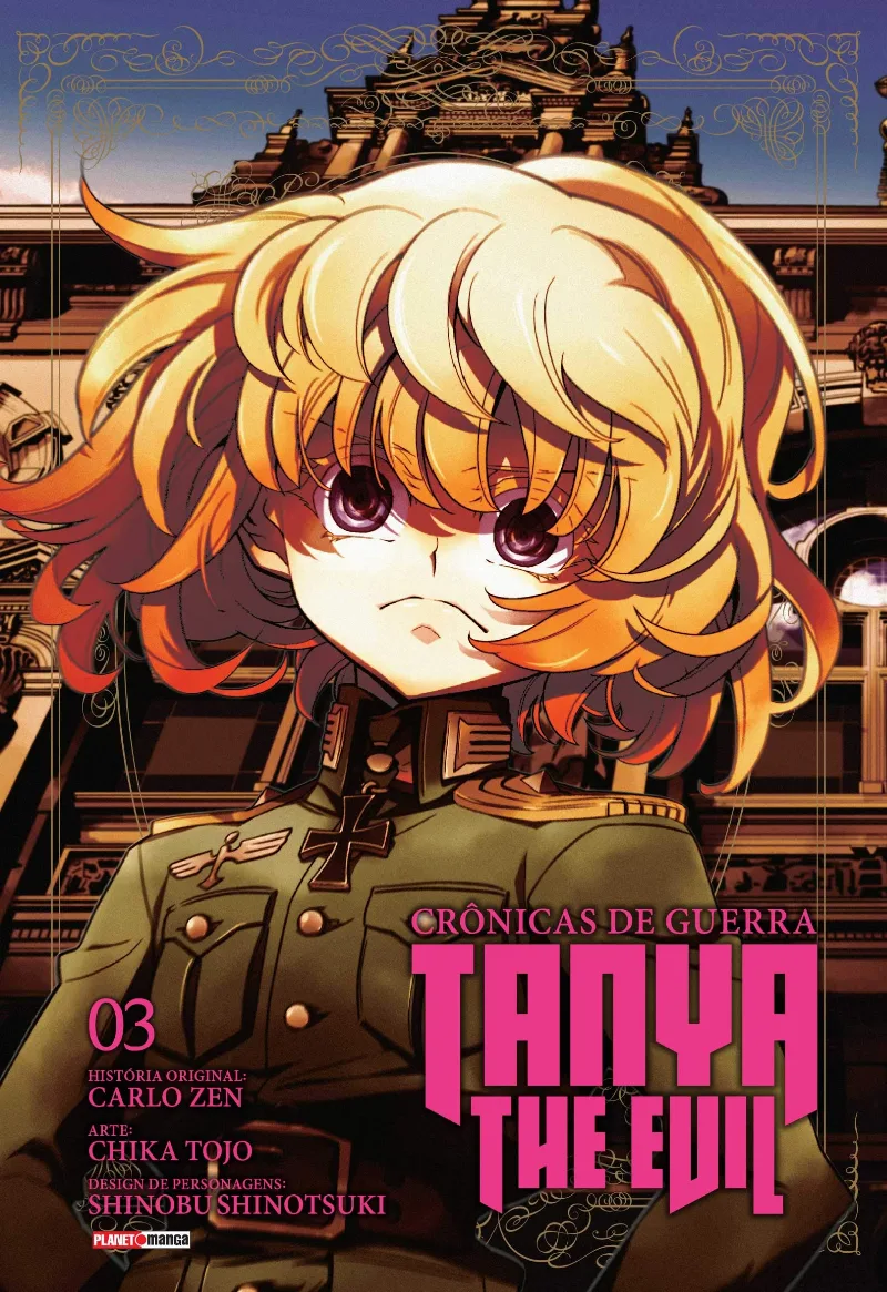 Volume 03