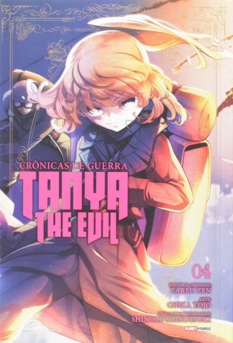 Volume 04