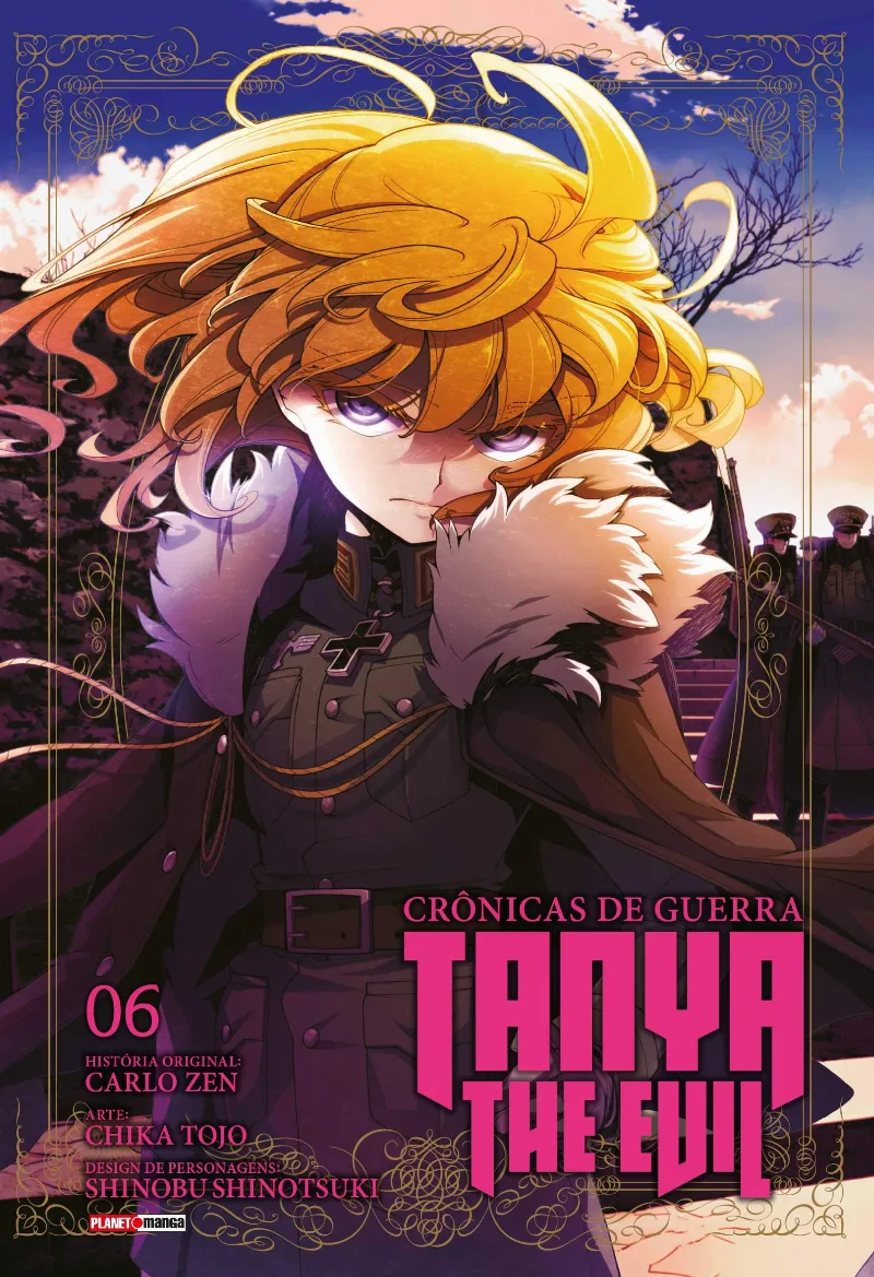 Volume 06