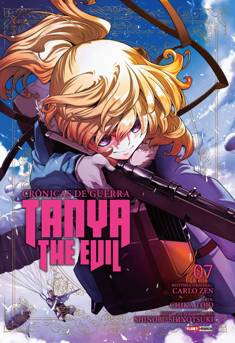 Volume 07