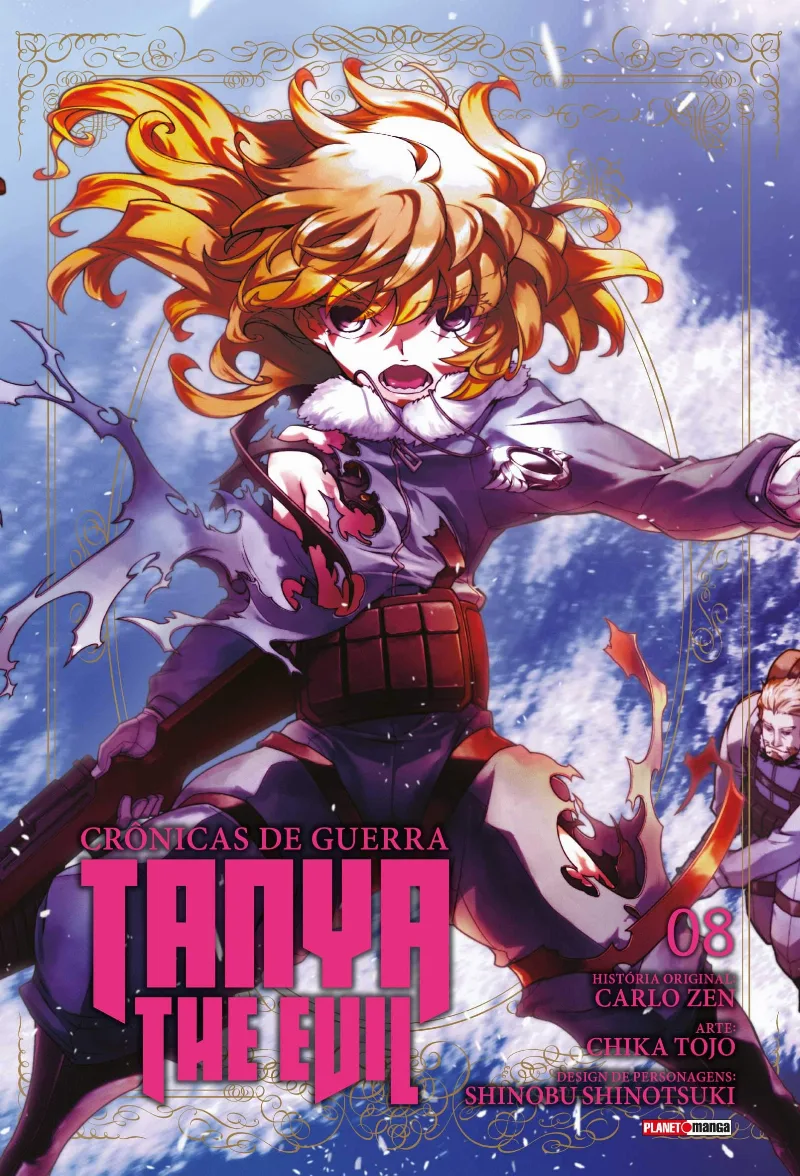 Volume 08