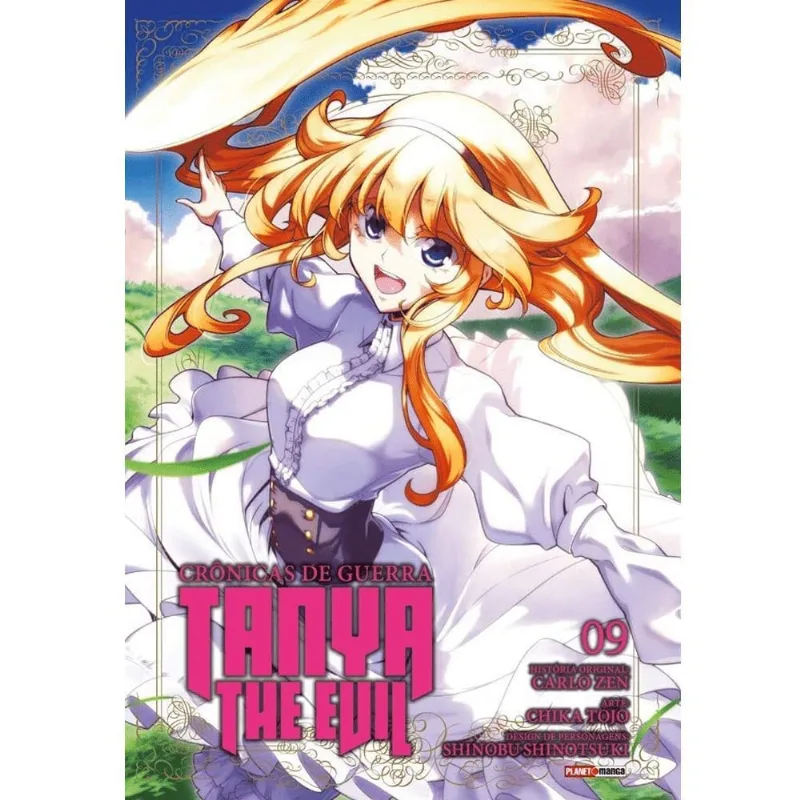 Volume 09