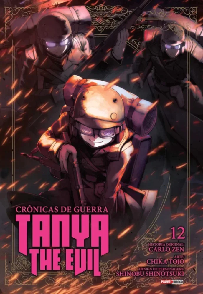 Volume 12