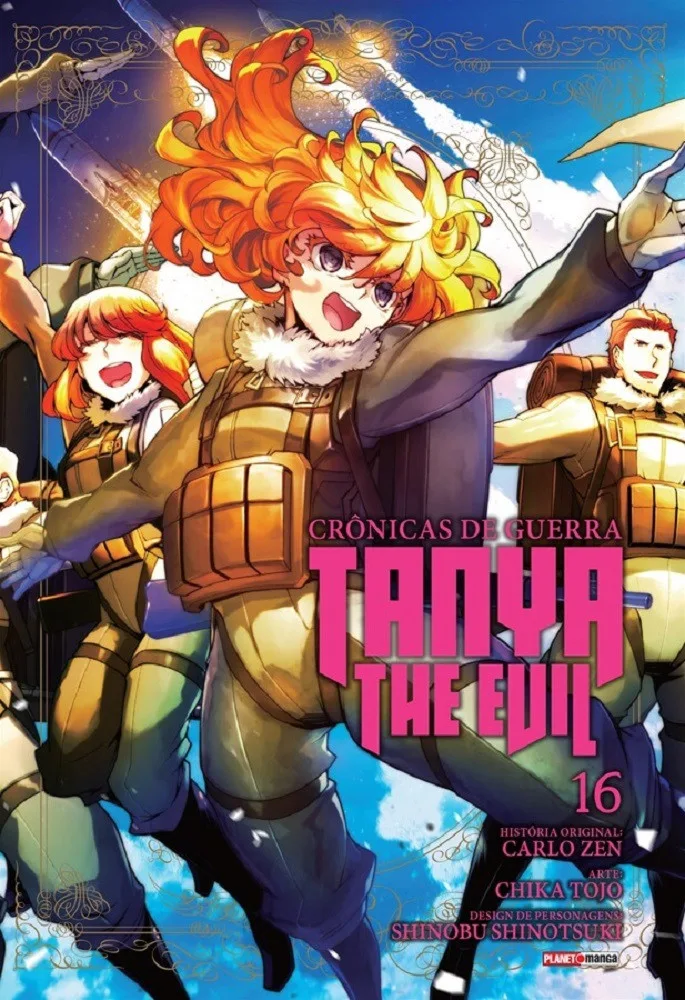 Volume 16