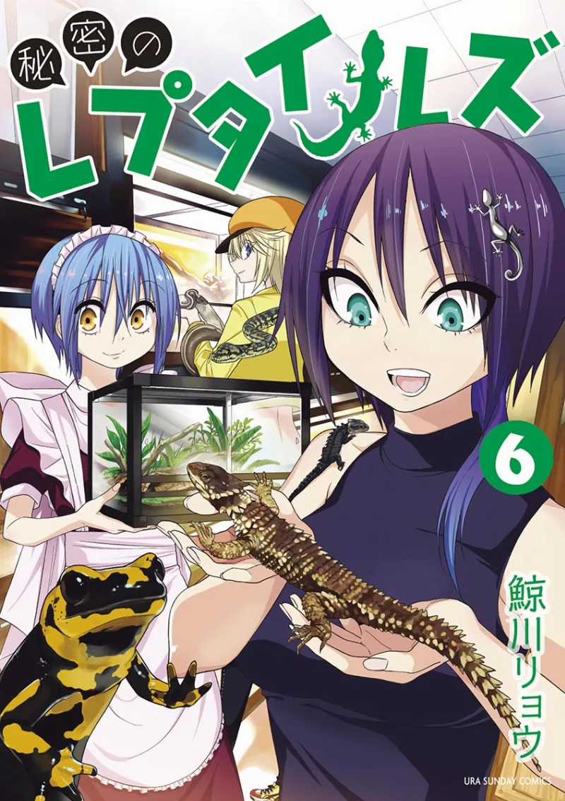 Volume 06
