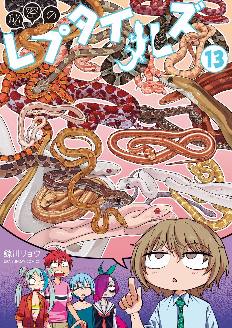Volume 13