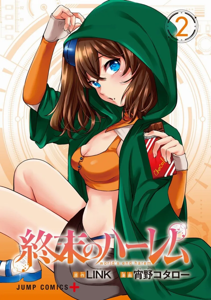 Volume 02.1
