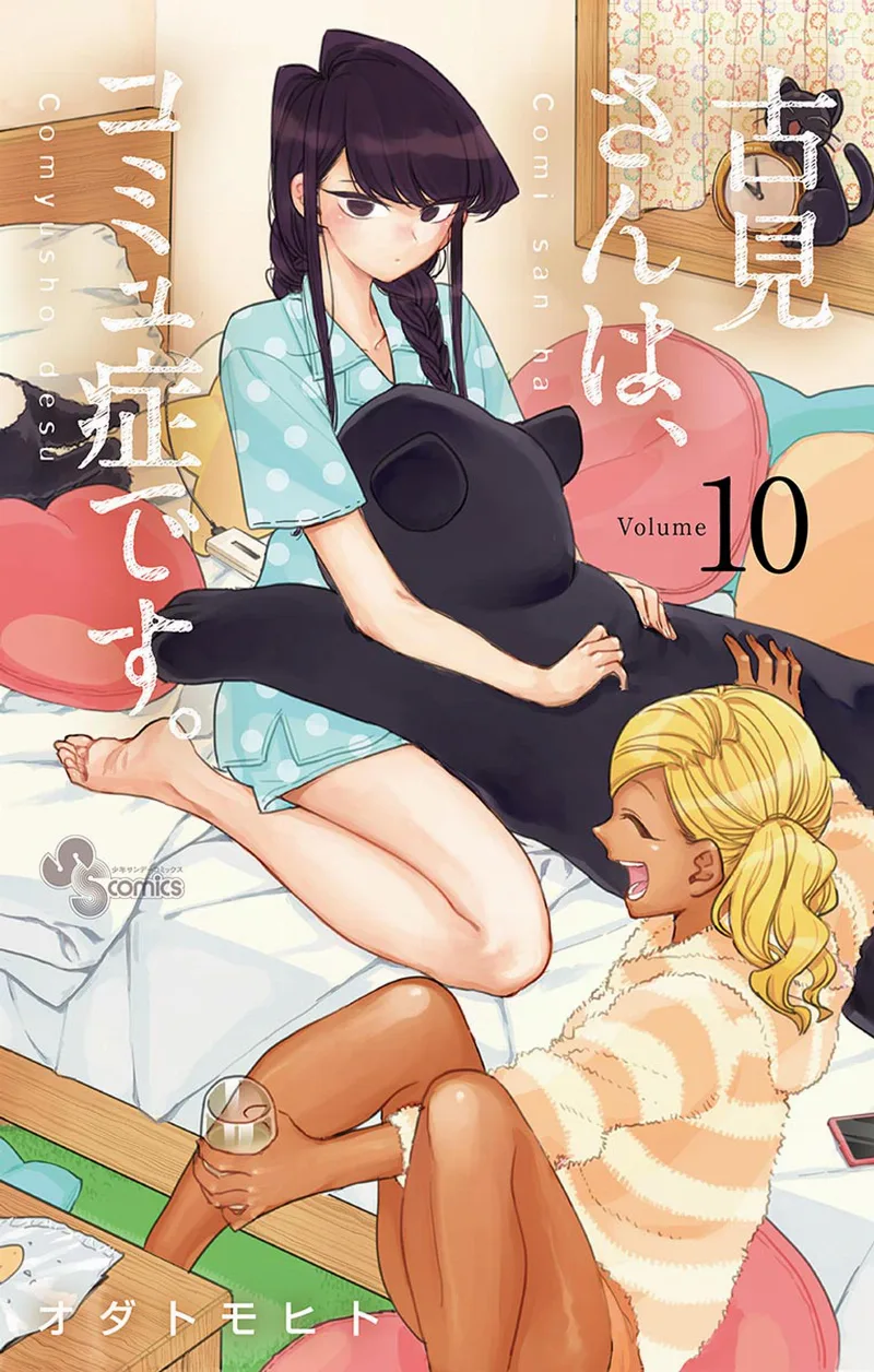 Volume 10