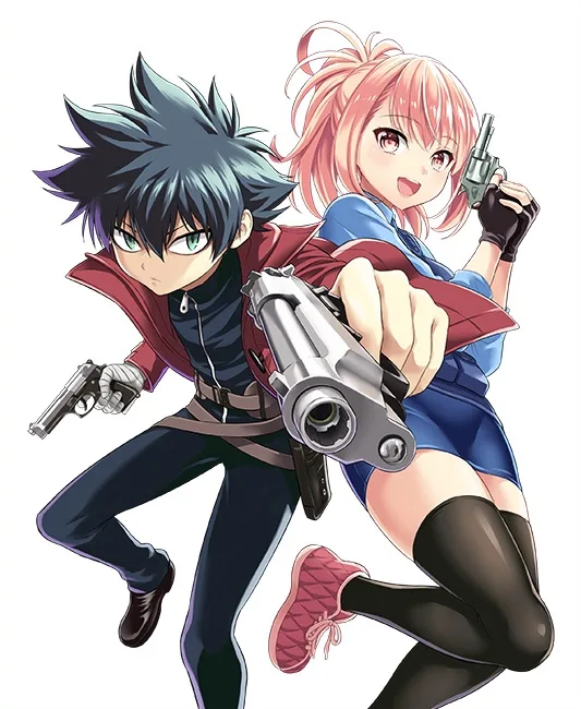 Volume 01