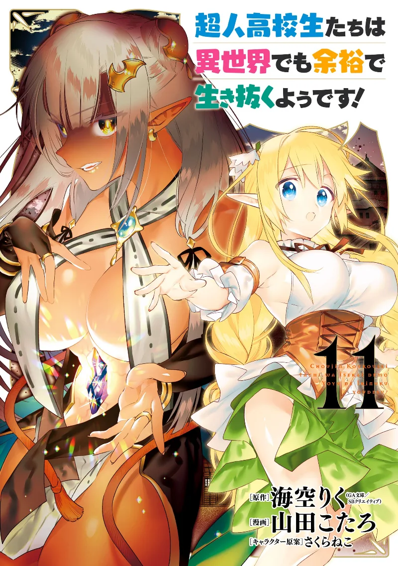 Volume 11