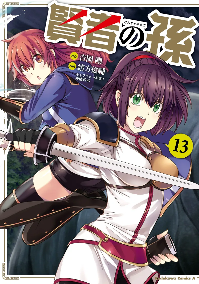 Volume 13
