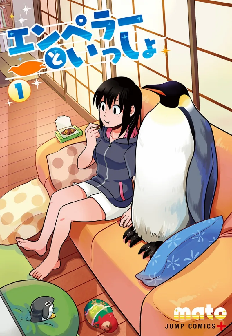 Volume 01