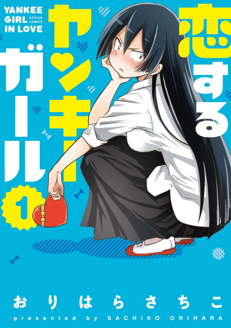 Volume 01