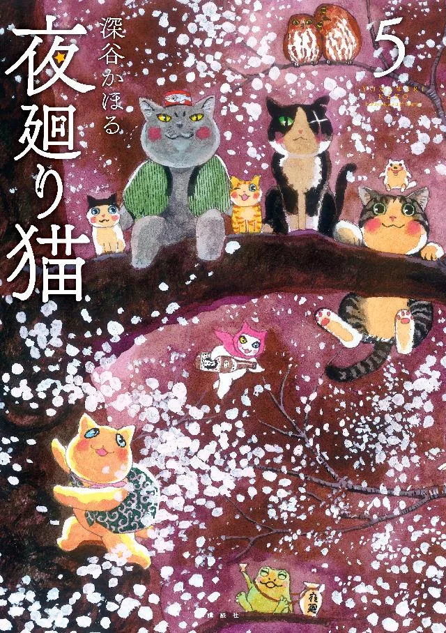 Volume 05